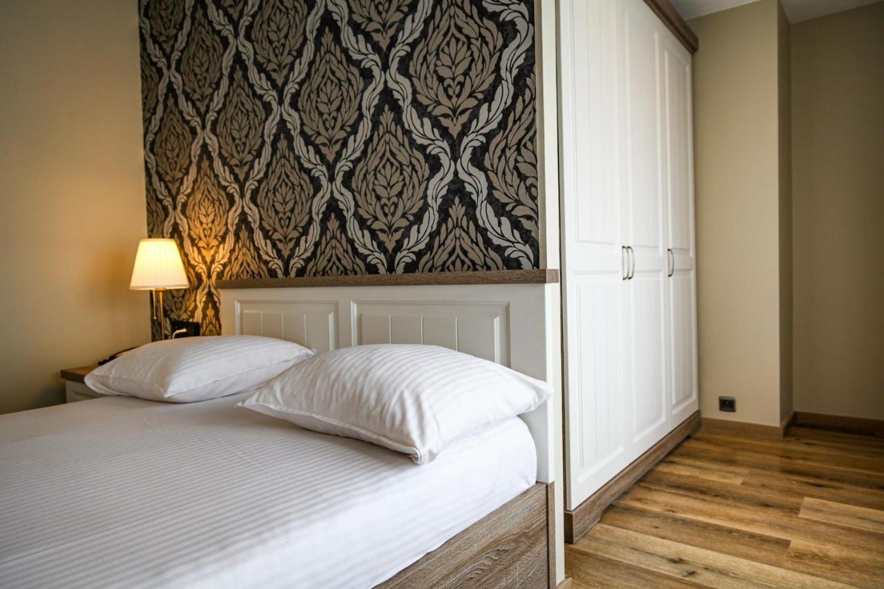 Wellness Apart Hotel Saint-Josse-ten-Noode Εξωτερικό φωτογραφία