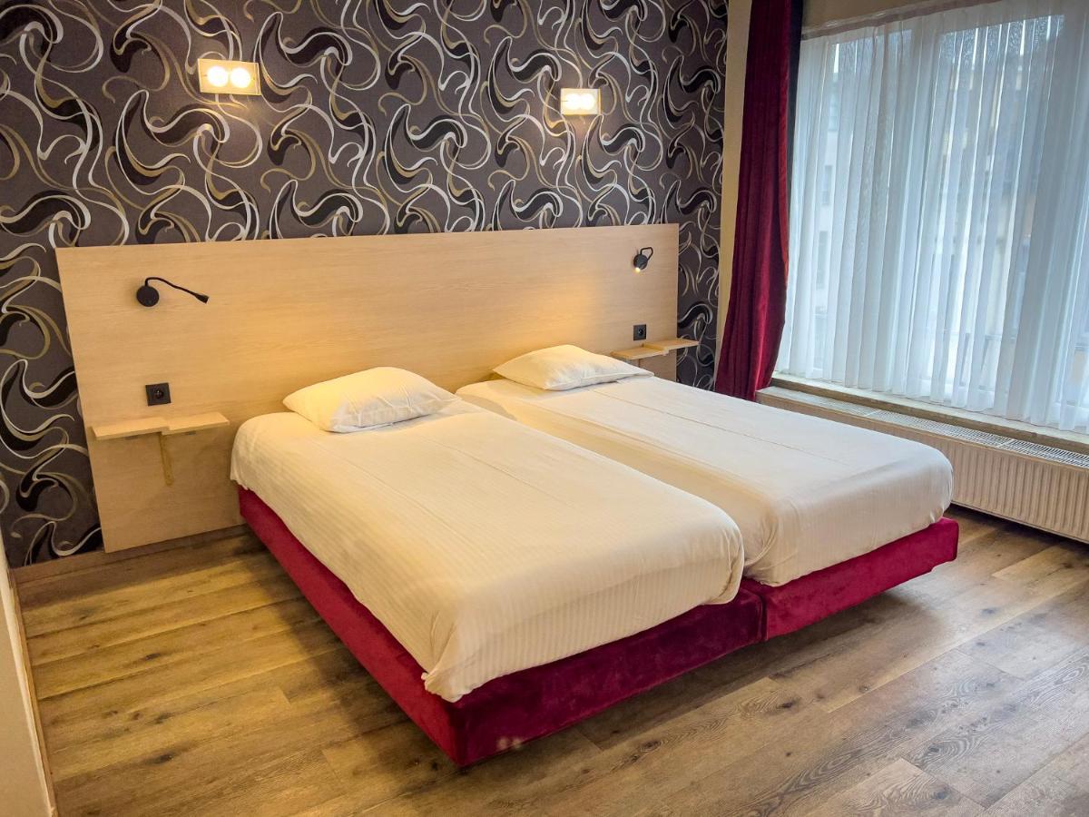 Wellness Apart Hotel Saint-Josse-ten-Noode Εξωτερικό φωτογραφία