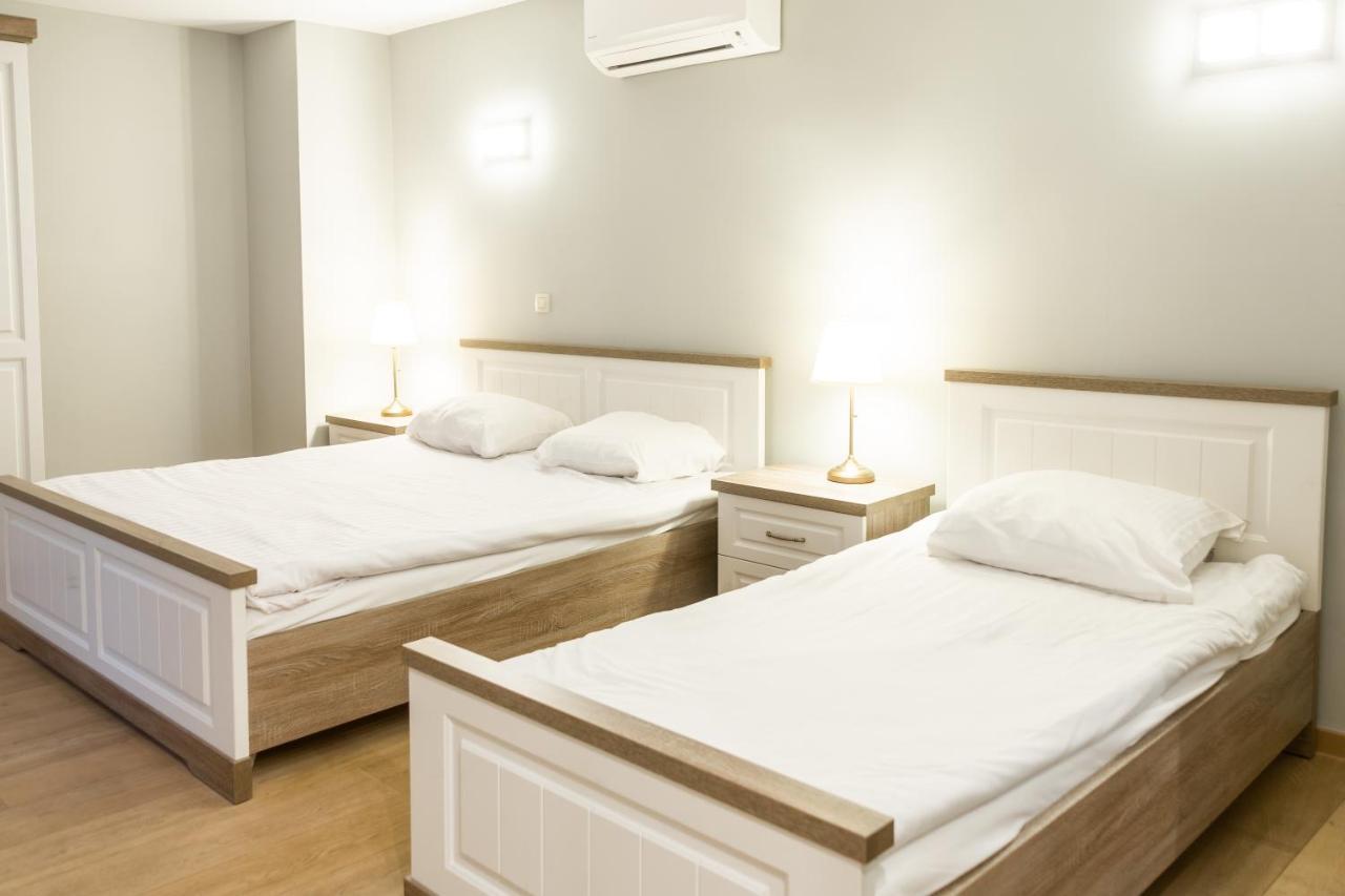 Wellness Apart Hotel Saint-Josse-ten-Noode Εξωτερικό φωτογραφία