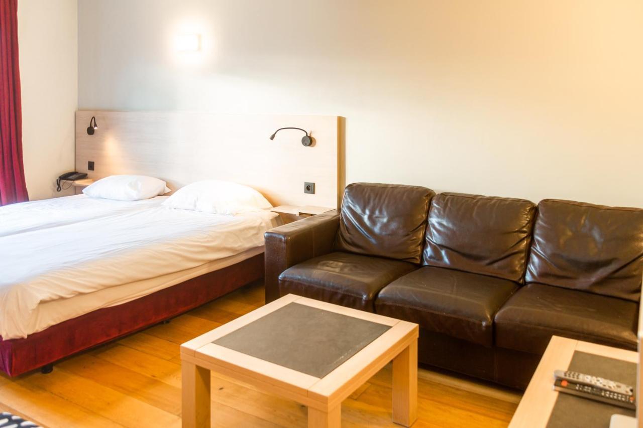 Wellness Apart Hotel Saint-Josse-ten-Noode Εξωτερικό φωτογραφία