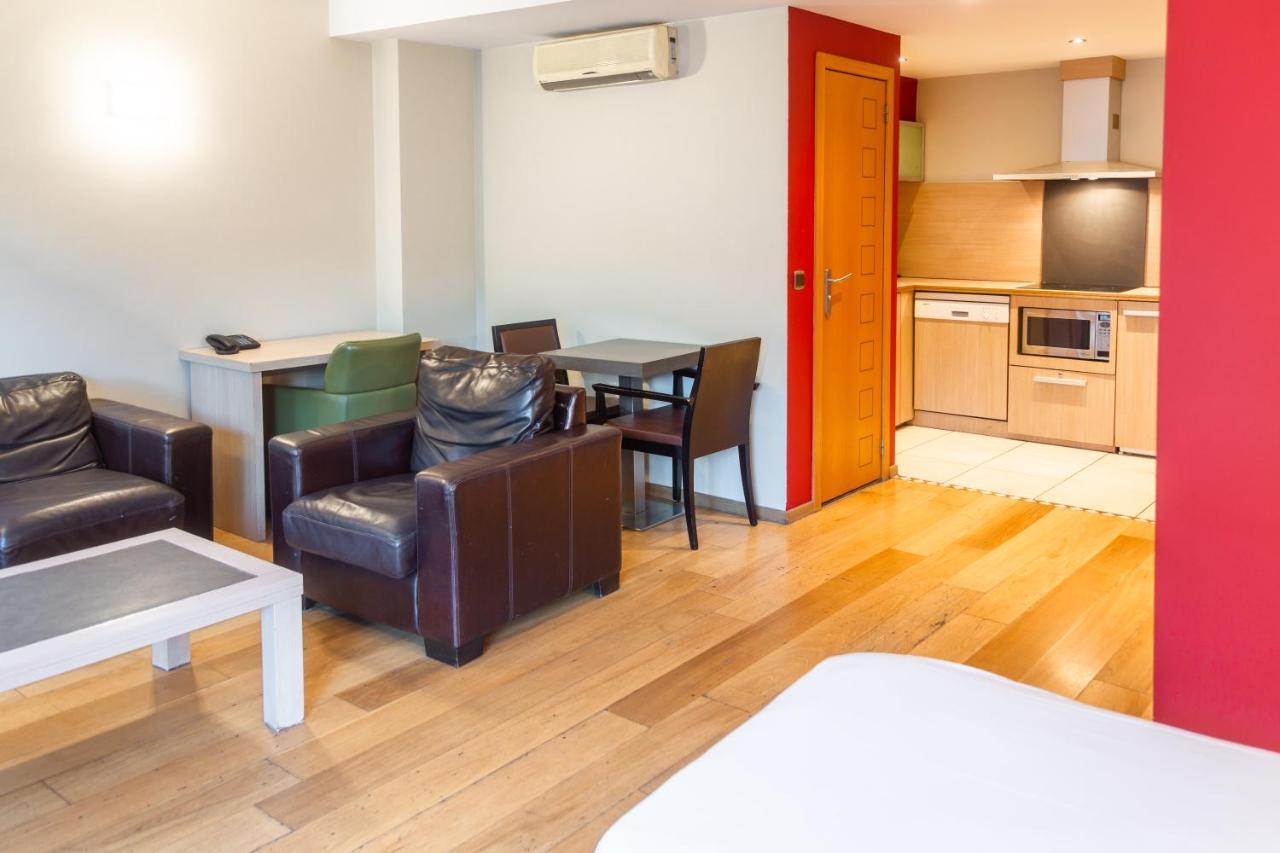 Wellness Apart Hotel Saint-Josse-ten-Noode Εξωτερικό φωτογραφία
