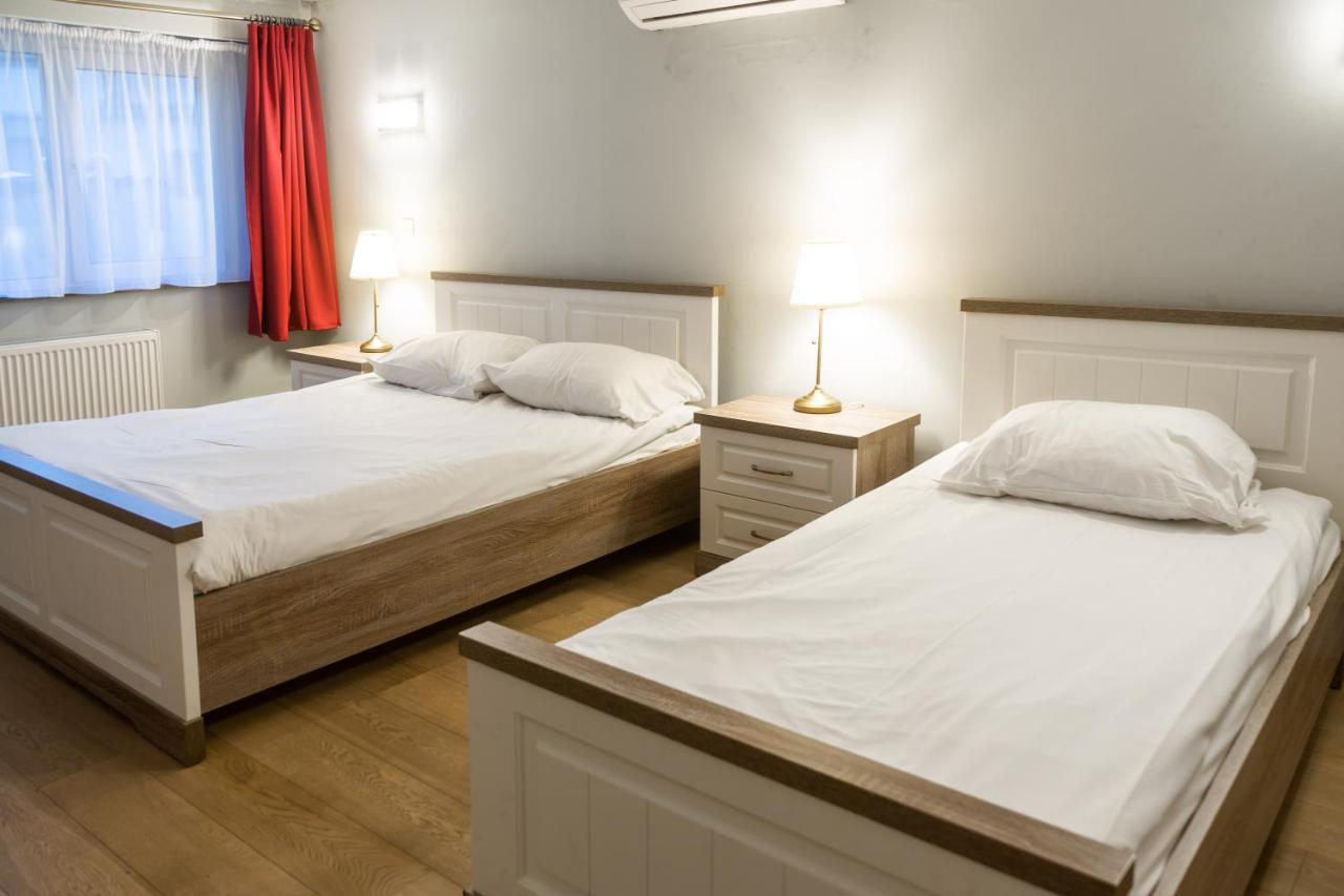 Wellness Apart Hotel Saint-Josse-ten-Noode Εξωτερικό φωτογραφία