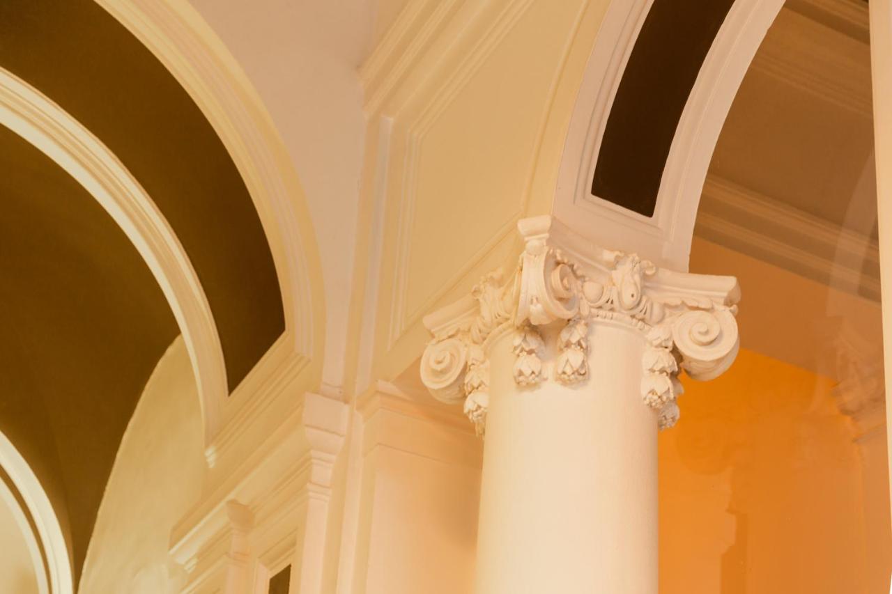 Wellness Apart Hotel Saint-Josse-ten-Noode Εξωτερικό φωτογραφία